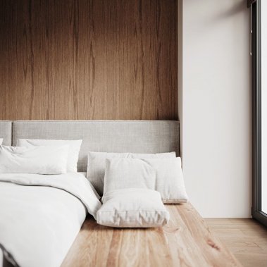 NỘI THẤT CĂN HỘ 28 - PHONG CÁCH HIỆN ĐẠI