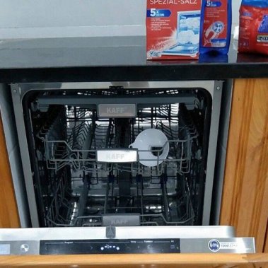 Máy Rửa Chén Âm Toàn Phần KAFF KF-BISW12