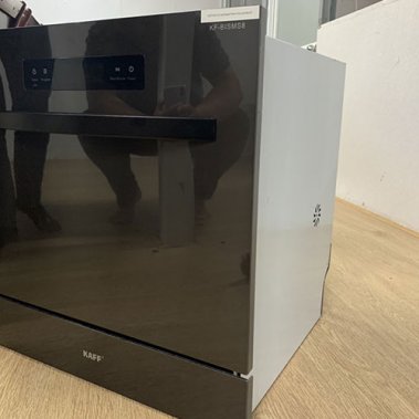 MÁY RỬA CHÉN KAFF KF-BISMS8
