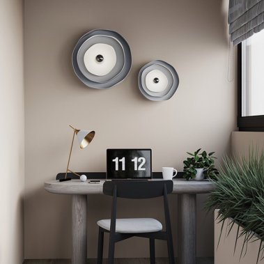 NỘI THẤT CĂN HỘ 52m² PHONG CÁCH MINIMALISM