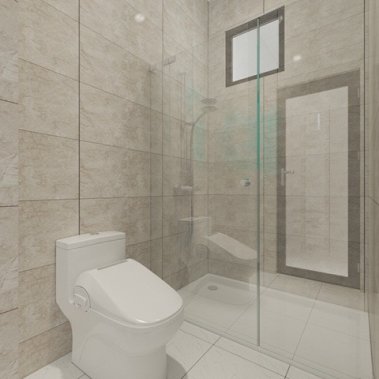 NỘI THẤT NHÀ PHỐ 09 - PHONG CÁCH HIỆN ĐẠI