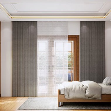 NỘI THẤT NHÀ PHỐ 03 - PHONG CÁCH CỔ ĐIỂN