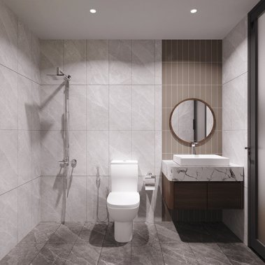 NỘI THẤT NHÀ PHỐ 06 - PHONG CÁCH HIỆN ĐẠI