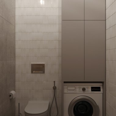 NỘI THẤT CĂN HỘ 100m² - PHONG CÁCH SCANDINAVIAN