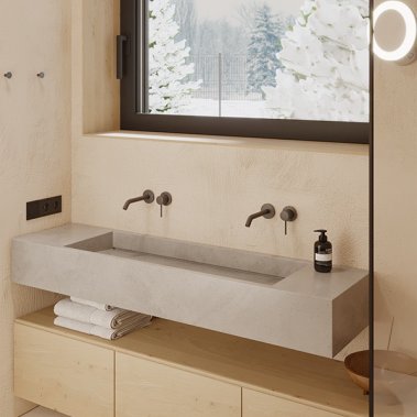 NỘI THẤT CĂN HỘ 26 - PHONG CÁCH JAPANDI