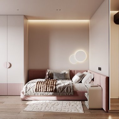 NỘI THẤT CĂN HỘ 13 - PHONG CÁCH HIỆN ĐẠI