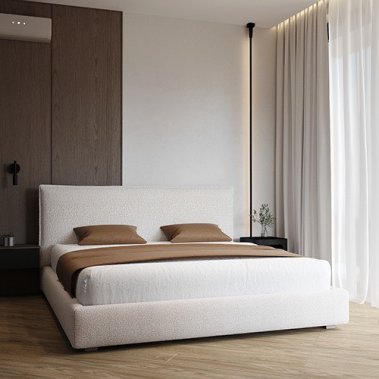 NỘI THẤT CĂN HỘ 78m² - PHONG CÁCH HIỆN ĐẠI