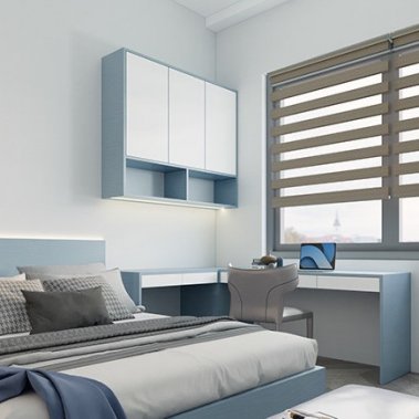 NỘI THẤT NHÀ PHỐ 01 - PHONG CÁCH HIỆN ĐẠI