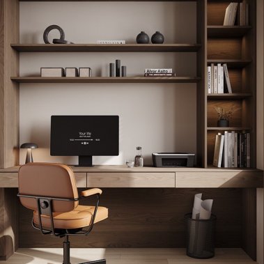 NỘI THẤT CĂN HỘ 30 - PHONG CÁCH MINIMALISM