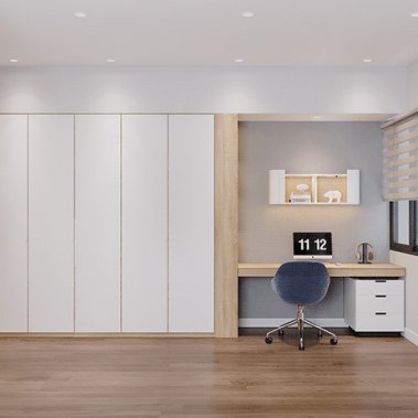 NỘI THẤT NHÀ PHỐ 05 - PHONG CÁCH HIỆN ĐẠI