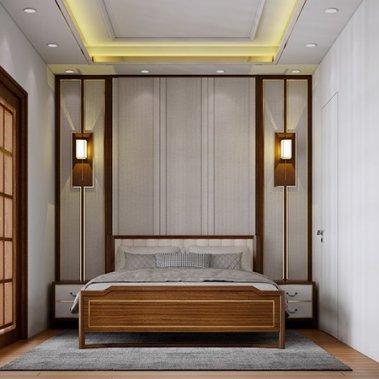 NỘI THẤT NHÀ PHỐ 03 - PHONG CÁCH CỔ ĐIỂN