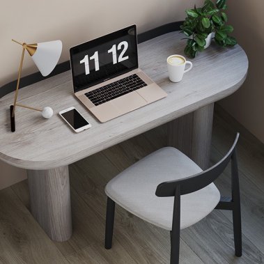 NỘI THẤT CĂN HỘ 52m² PHONG CÁCH MINIMALISM