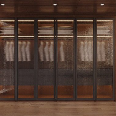 NỘI THẤT NHÀ PHỐ 07 - PHONG CÁCH HIỆN ĐẠI