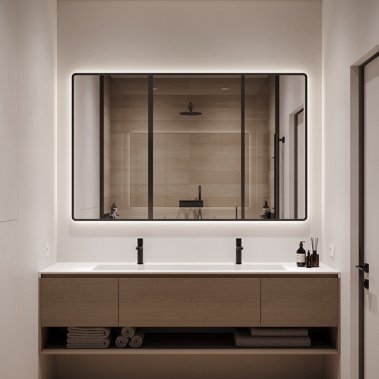 NỘI THẤT CĂN HỘ 30 - PHONG CÁCH MINIMALISM