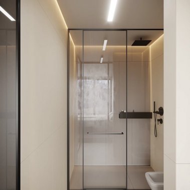 NỘI THẤT CĂN HỘ 28 - PHONG CÁCH HIỆN ĐẠI