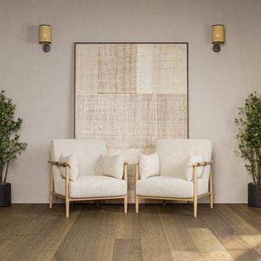 NỘI THẤT CĂN HỘ 32 - PHONG CÁCH JAPANDI