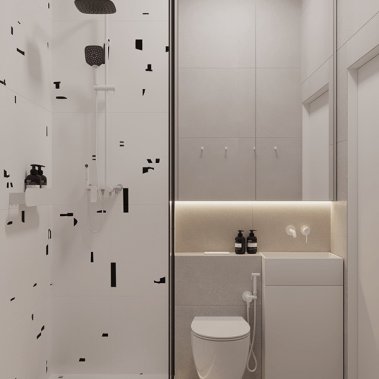 NỘI THẤT CĂN HỘ 26 - PHONG CÁCH JAPANDI