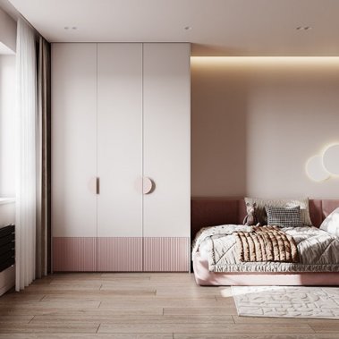 NỘI THẤT CĂN HỘ 13 - PHONG CÁCH HIỆN ĐẠI