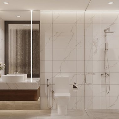 NỘI THẤT NHÀ PHỐ 07 - PHONG CÁCH HIỆN ĐẠI