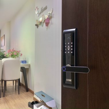 Khóa vân tay Giovani GSL - U311B