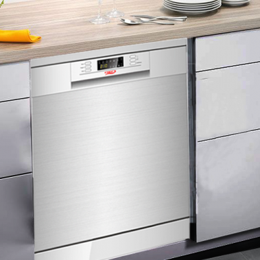 Máy rửa bát Chefs EH-DW401S