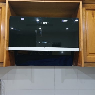  Máy hút mùi tự động KF-LUX-AT70FH-BK / 90FH-BK