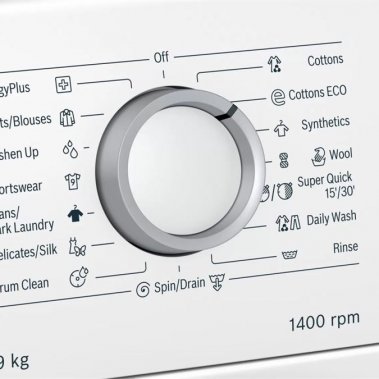 Máy giặt Bosch WAT28482SG