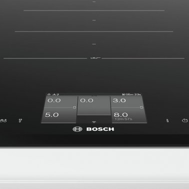 Bếp Từ 5 Vùng Nấu HMH.PXX975KW1E Serie 8