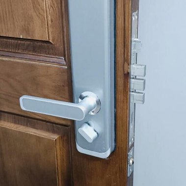 Khóa vân tay Laffer WD08 cho cửa gỗ