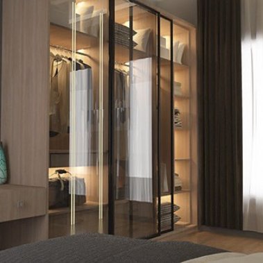 NỘI THẤT PHÒNG NGỦ 54 - PHONG CÁCH HIỆN ĐẠI