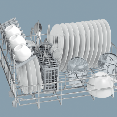 Máy Rửa Bát Để Bàn HMH.SKS62E32EU Series 4