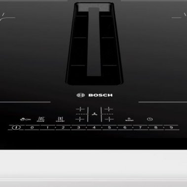 Bếp Từ Kết Hợp Hút Mùi HMH.PVQ731F15E Serie 6