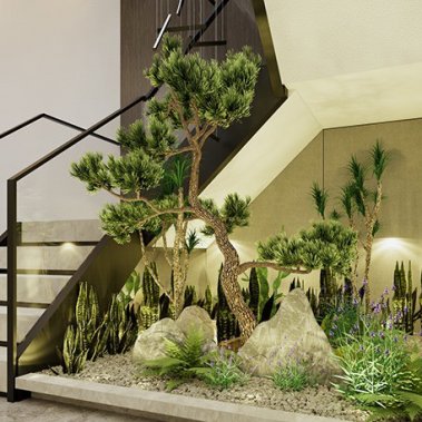 NỘI THẤT NHÀ PHỐ 01 - PHONG CÁCH HIỆN ĐẠI