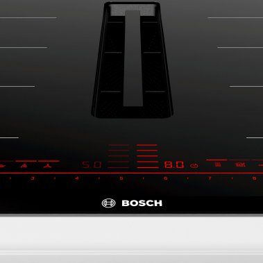 Bếp Từ Kết Hợp Hút Mùi Home Connect HMH.PXX875D67E Serie 8