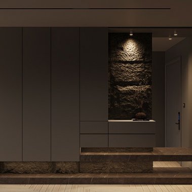 NỘI THẤT PHÒNG KHÁCH 26 - PHONG CÁCH HIỆN ĐẠI