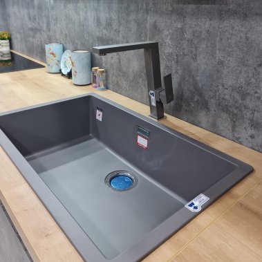 Chậu rửa chén Malloca ZEN K-13073