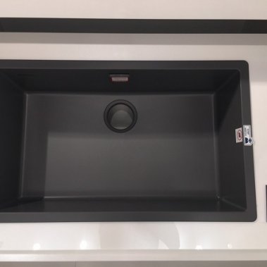 Chậu rửa chén Malloca ZEN K-13040