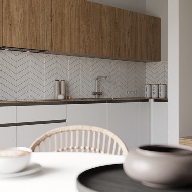 NỘI THẤT CĂN HỘ 70m² PHONG CÁCH HIỆN ĐẠI