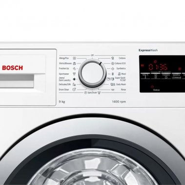 Máy giặt Bosch WAT28482SG