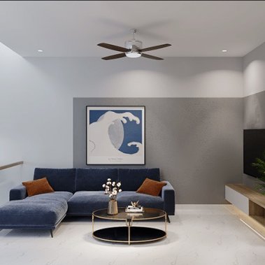 NỘI THẤT NHÀ PHỐ 05 - PHONG CÁCH HIỆN ĐẠI