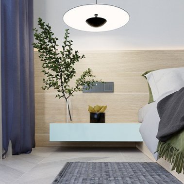 NỘI THẤT NHÀ PHỐ 04 - PHONG CÁCH HIỆN ĐẠI