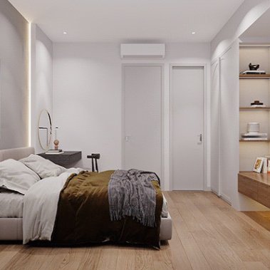 NỘI THẤT NHÀ PHỐ 07 - PHONG CÁCH HIỆN ĐẠI