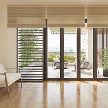 NỘI THẤT NHÀ PHỐ 10 - PHONG CÁCH HIỆN ĐẠI