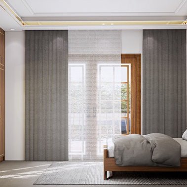 NỘI THẤT NHÀ PHỐ 03 - PHONG CÁCH CỔ ĐIỂN