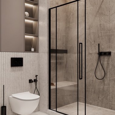 NỘI THẤT CĂN HỘ 70,75m² - PHONG CÁCH MINIMALISM