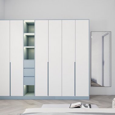 NỘI THẤT NHÀ PHỐ 01 - PHONG CÁCH HIỆN ĐẠI