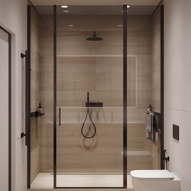 NỘI THẤT CĂN HỘ 30 - PHONG CÁCH MINIMALISM