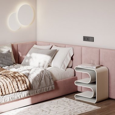 NỘI THẤT CĂN HỘ 13 - PHONG CÁCH HIỆN ĐẠI