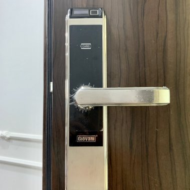 Khóa cửa thông minh GSL - C138FL / GSL - C138FR