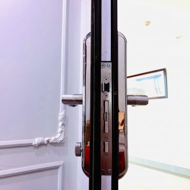 Khóa cửa thông minh GSL - C138FL / GSL - C138FR